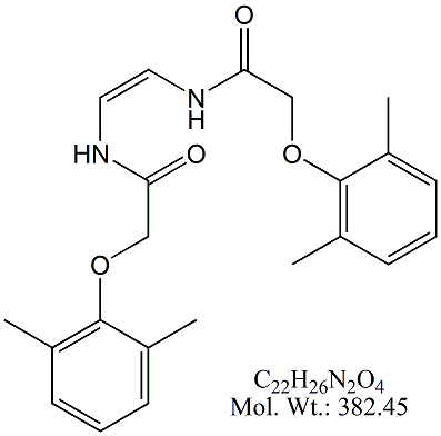 Lopinavir EP Impurity L